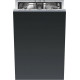Посудомоечная машина SMEG sta4523