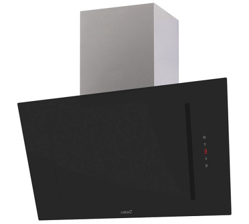 Вытяжка CATA THALASSA 900XGBK /F