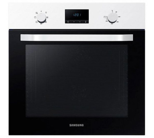 Электрический духовой шкаф SAMSUNG NV-70K1340BW