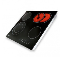 Варочная панель Ginzzu HCC-462