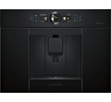 Кофемашина BOSCH CTL836EC6