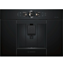 Кофемашина BOSCH CTL836EC6