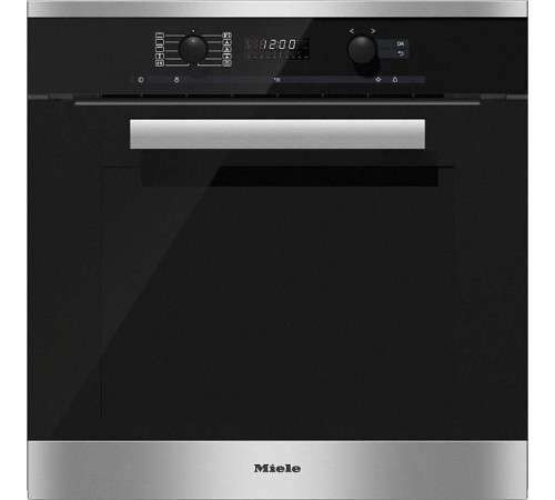 Духовой шкаф MIELE h 6260 b edst/clst