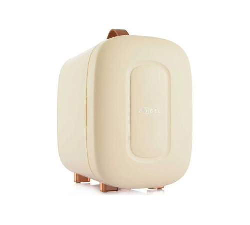 Холодильник для косметики ZUGEL ZCR005