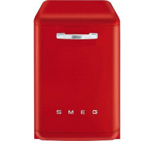 Посудомоечная машина SMEG blv2r-1