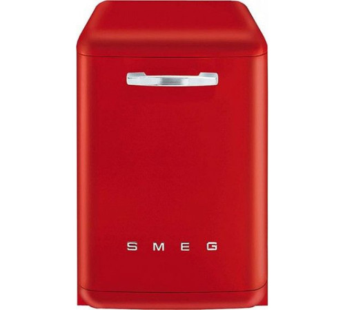 Посудомоечная машина SMEG blv2r-1