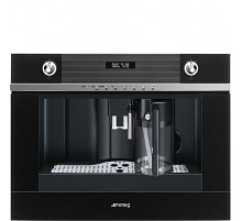 Встраиваемая кофемашина SMEG CMS4101N