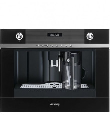 Встраиваемая кофемашина SMEG CMS4101N