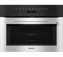 Духовой шкаф MIELE H7140BM EDST/CLST