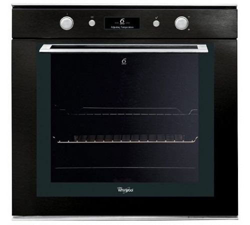 Духовой шкаф WHIRLPOOL akzm7540/nb