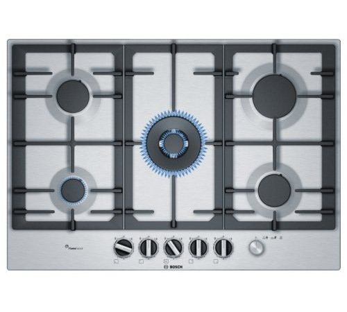 Газовая панель Bosch PCQ 7A5M90R