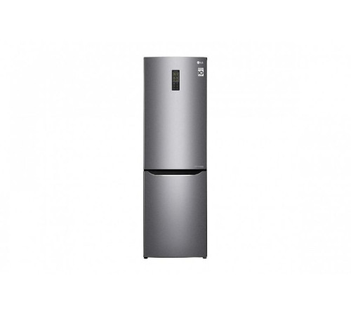 Холодильник LG GA-B419SLUL