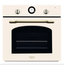 Духовой шкаф HOTPOINT-ARISTON FVT 801 H OW