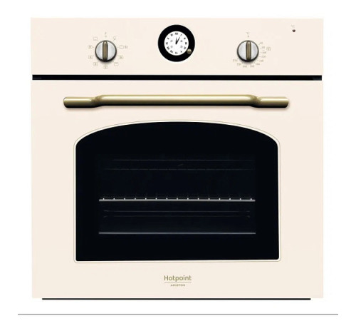 Духовой шкаф HOTPOINT-ARISTON FVT 801 H OW