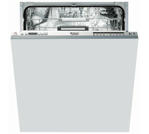 Посудомоечная машина HOTPOINT-ARISTON LFT 7H204