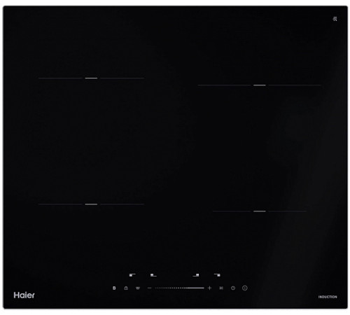 Варочная поверхность HAIER HHY-Y64TVAB