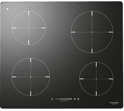 Варочная поверхность Fulgor Milano CH 604 ID TS