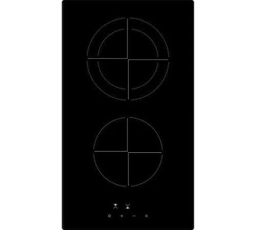 Варочная поверхность SIMFER H30D12B500