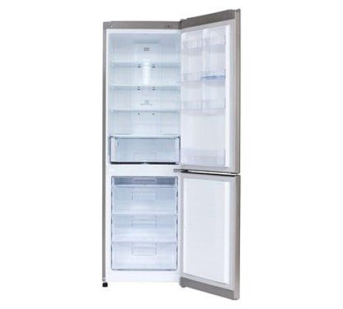 Холодильник LG ga-b409slqa