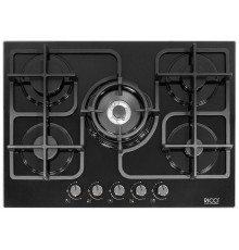 Варочная поверхность Ricci RGN-ST5006BL