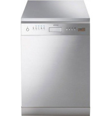 Посудомоечная машина SMEG lp364x