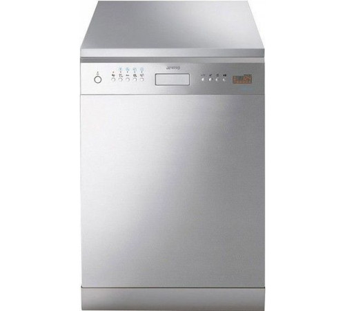 Посудомоечная машина SMEG lp364x