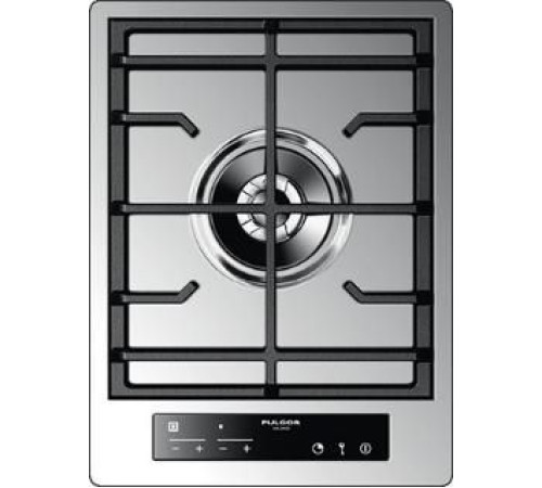 Поверхность FULGOR CPH 401 G DWK TC X