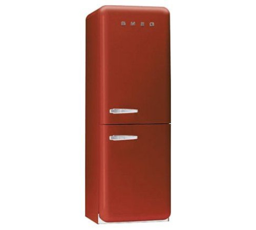 Холодильник SMEG fab32r7