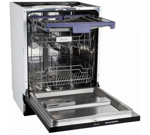 Посудомоечная машина Fornelli  BI 60 KASKATA Light S