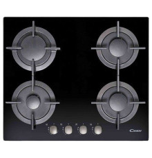 Газовая поверхность CANDY cvg 64 sgnx