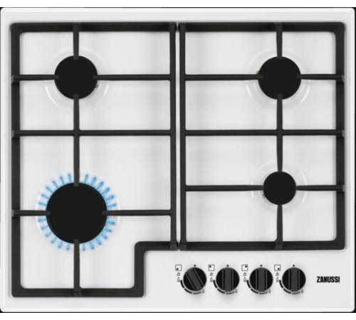 Варочная панель ZANUSSI GPZ 263 SW