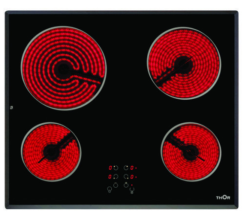 Варочная панель THOR TTF 644 80202072