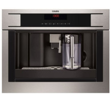 Кофемашина AEG pe 4571-m