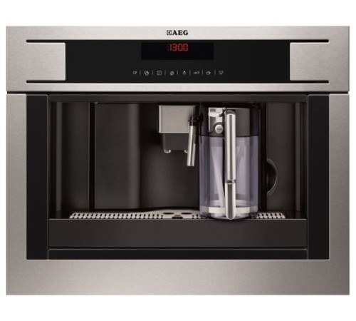 Кофемашина AEG pe 4571-m