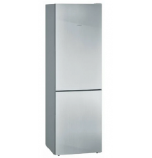Холодильник Siemens KG36VVI30 нержавеющая сталь