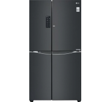 Холодильник Side-by-Side LG GC-M257UGBM
