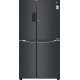 Холодильник Side-by-Side LG GC-M257UGBM