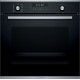 Духовой шкаф BOSCH HBG2780S0