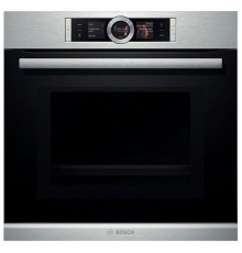 Электрический духовой шкаф BOSCH HMG 636 RS1