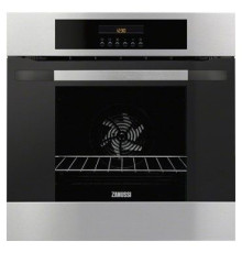 Духовой шкаф ZANUSSI zob 38903 xd