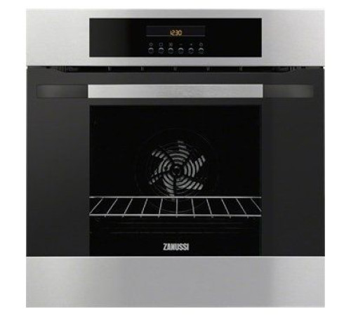 Духовой шкаф ZANUSSI zob 38903 xd