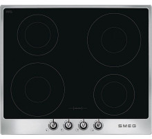 Варочная поверхность SMEG SI964XM
