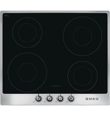 Варочная поверхность SMEG SI964XM