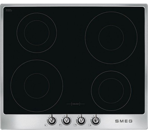 Варочная поверхность SMEG SI964XM