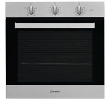Электрический духовой шкаф INDESIT IFW 6230 IX