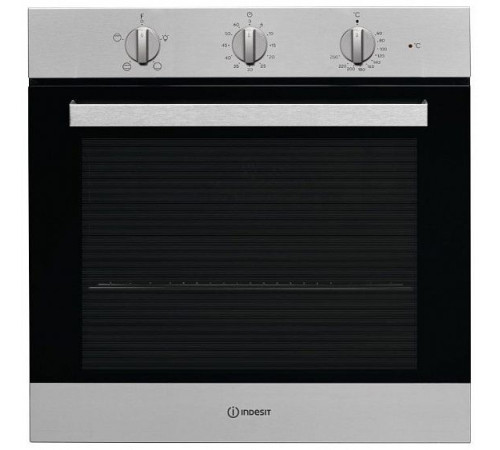Электрический духовой шкаф INDESIT IFW 6230 IX
