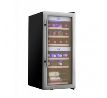 Винный шкаф COLDVINE C24-KSF2