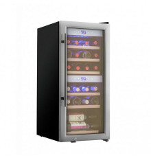 Винный шкаф COLDVINE C24-KSF2