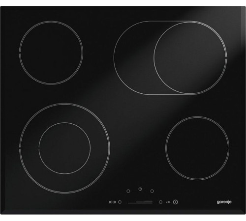 Электрическая поверхность GORENJE ECS 620 USC