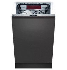 Посудомоечная машина NEFF S855EMX16E
